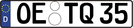 OE-TQ35