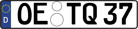 OE-TQ37