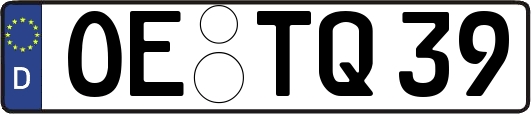 OE-TQ39