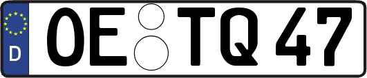 OE-TQ47