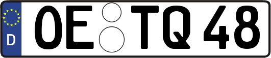 OE-TQ48