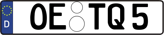 OE-TQ5