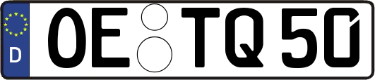 OE-TQ50