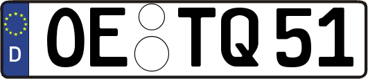 OE-TQ51