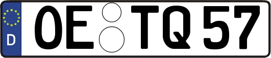 OE-TQ57