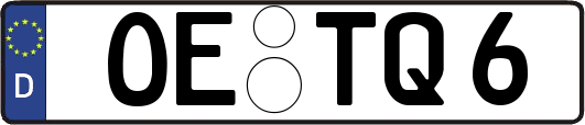 OE-TQ6