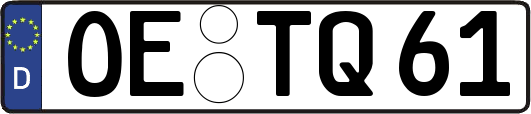 OE-TQ61