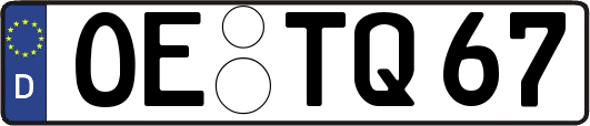 OE-TQ67