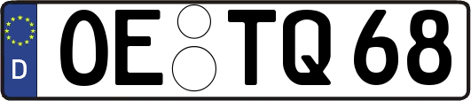OE-TQ68