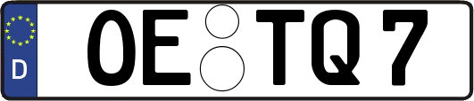 OE-TQ7