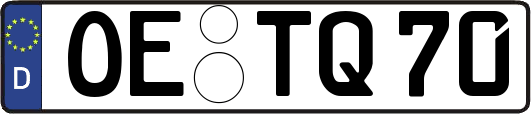 OE-TQ70