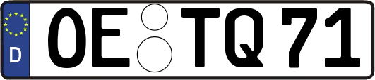 OE-TQ71