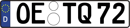 OE-TQ72