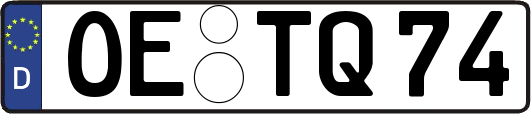 OE-TQ74