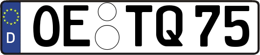 OE-TQ75