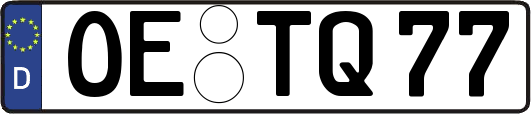 OE-TQ77