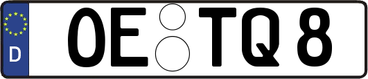 OE-TQ8