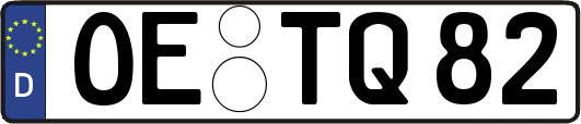 OE-TQ82