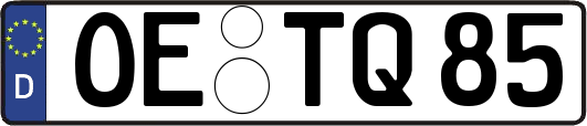 OE-TQ85