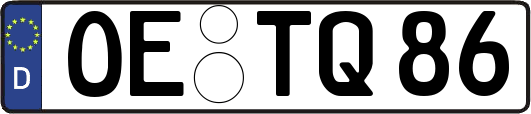 OE-TQ86
