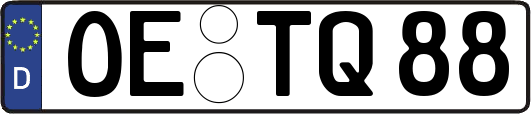 OE-TQ88
