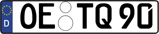 OE-TQ90