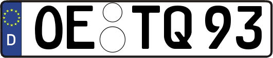 OE-TQ93