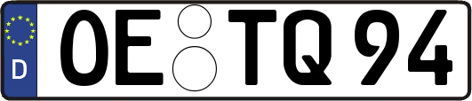 OE-TQ94