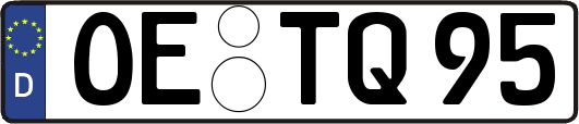 OE-TQ95