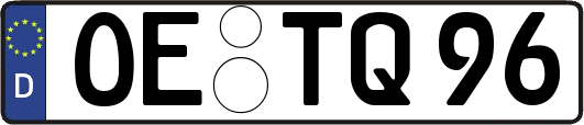 OE-TQ96