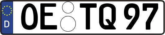 OE-TQ97
