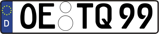 OE-TQ99