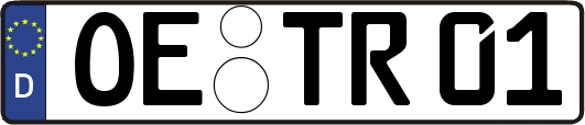 OE-TR01
