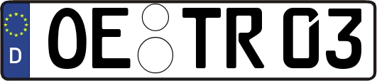 OE-TR03