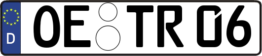 OE-TR06