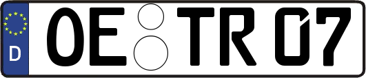 OE-TR07
