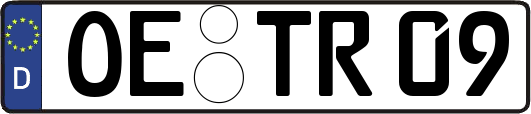 OE-TR09