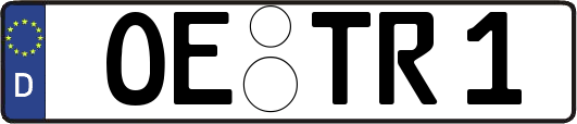 OE-TR1