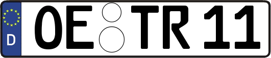 OE-TR11