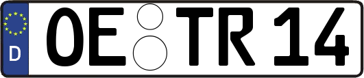 OE-TR14