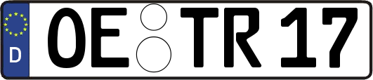 OE-TR17