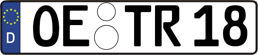 OE-TR18