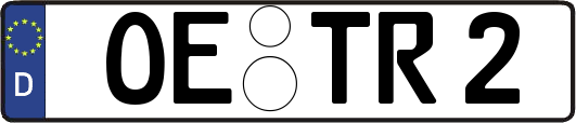 OE-TR2