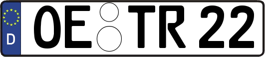 OE-TR22