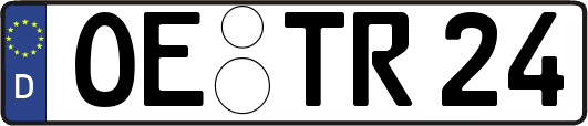 OE-TR24