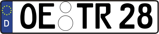 OE-TR28