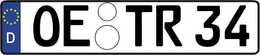 OE-TR34