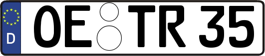 OE-TR35