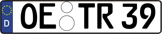 OE-TR39