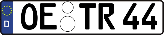 OE-TR44
